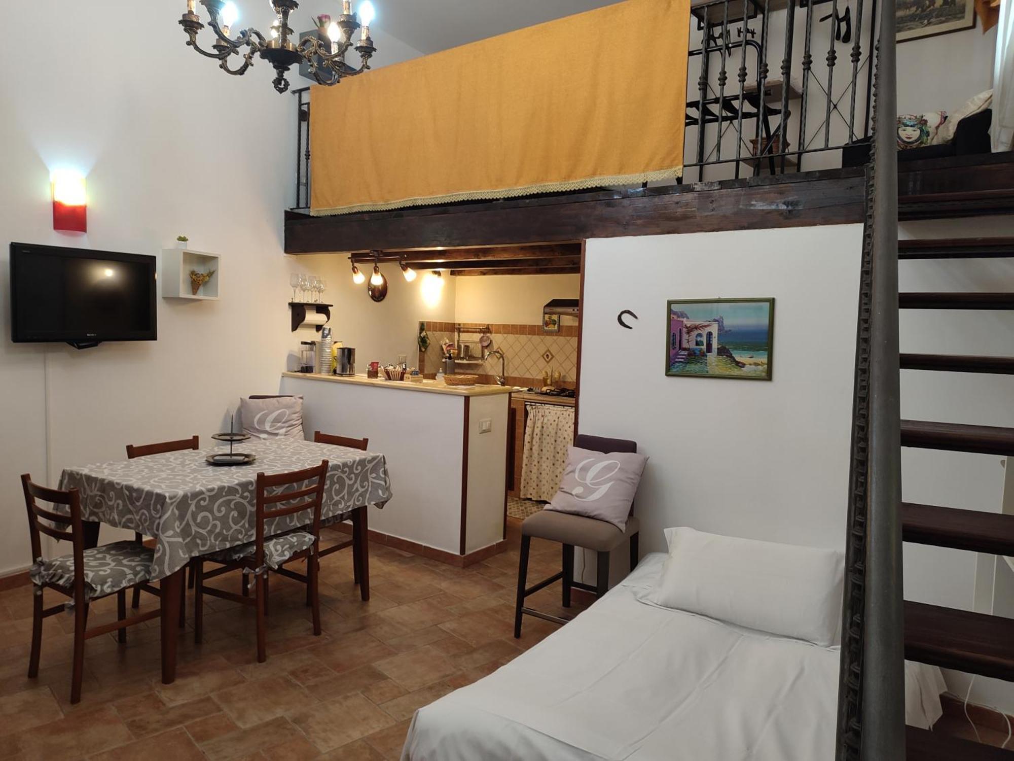 Bonellus Villa Palermo Ngoại thất bức ảnh