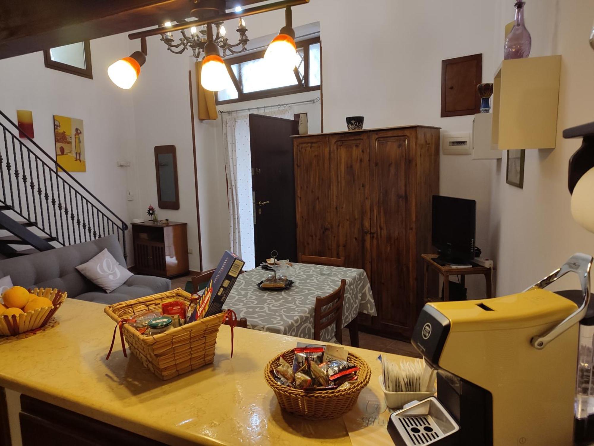 Bonellus Villa Palermo Ngoại thất bức ảnh