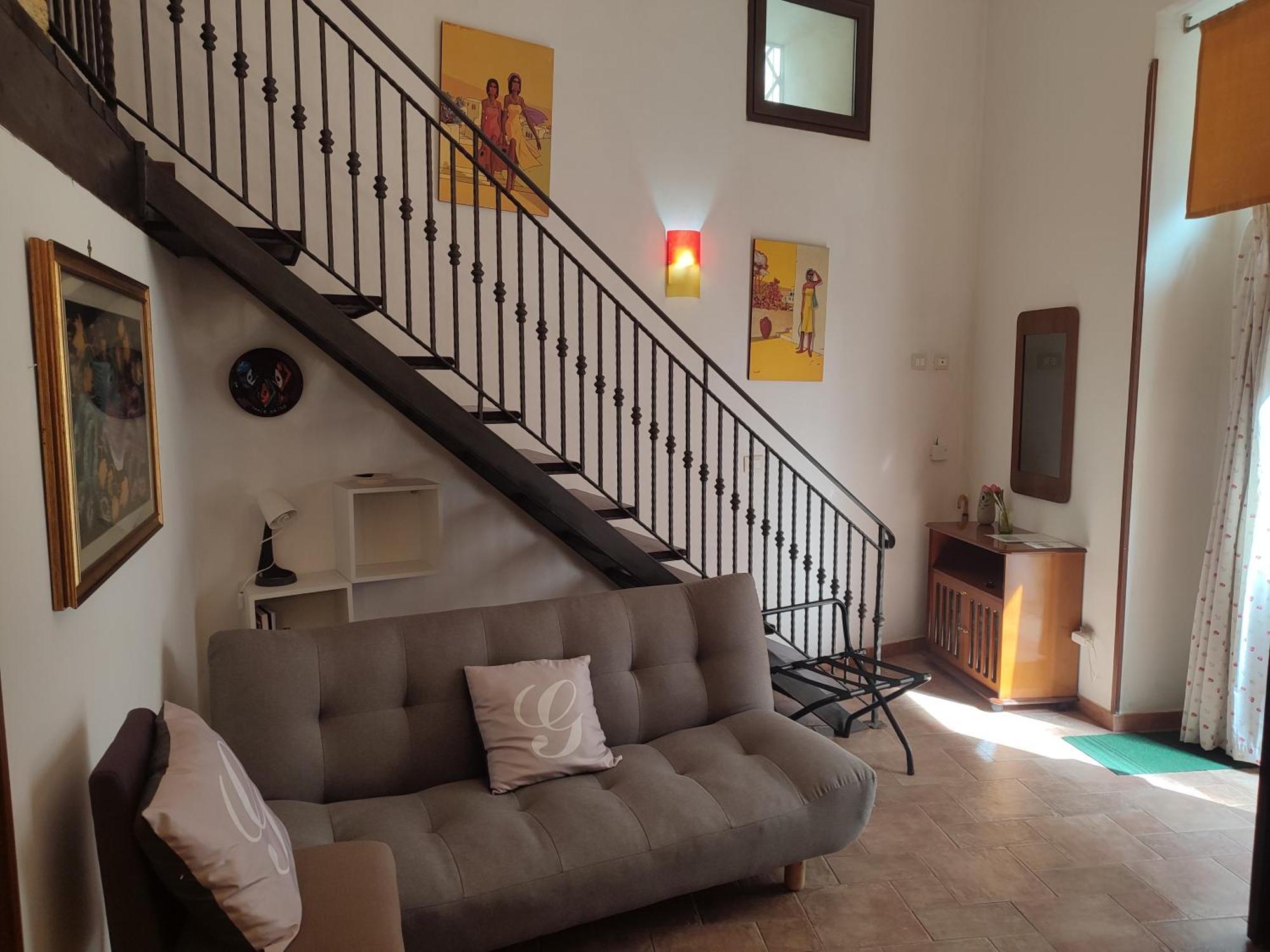 Bonellus Villa Palermo Ngoại thất bức ảnh